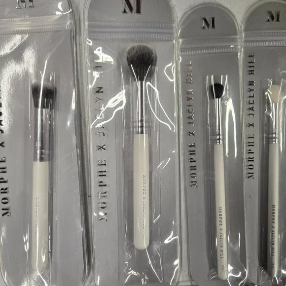 7-Piece Morphe/Jeffree Star Makeup Brush Set - Picture 1 of 6